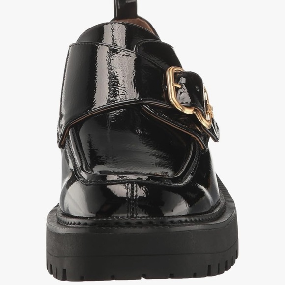 Sam Edelman Lora Lug Sole Loafer - Picture 6 of 11